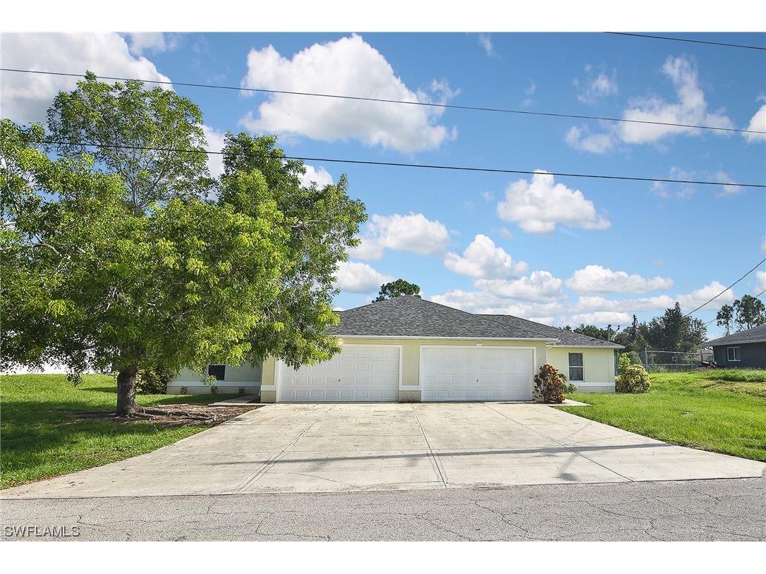 4604-4606 Douglas Lane Lehigh Acres FL 33973 223054041 image1