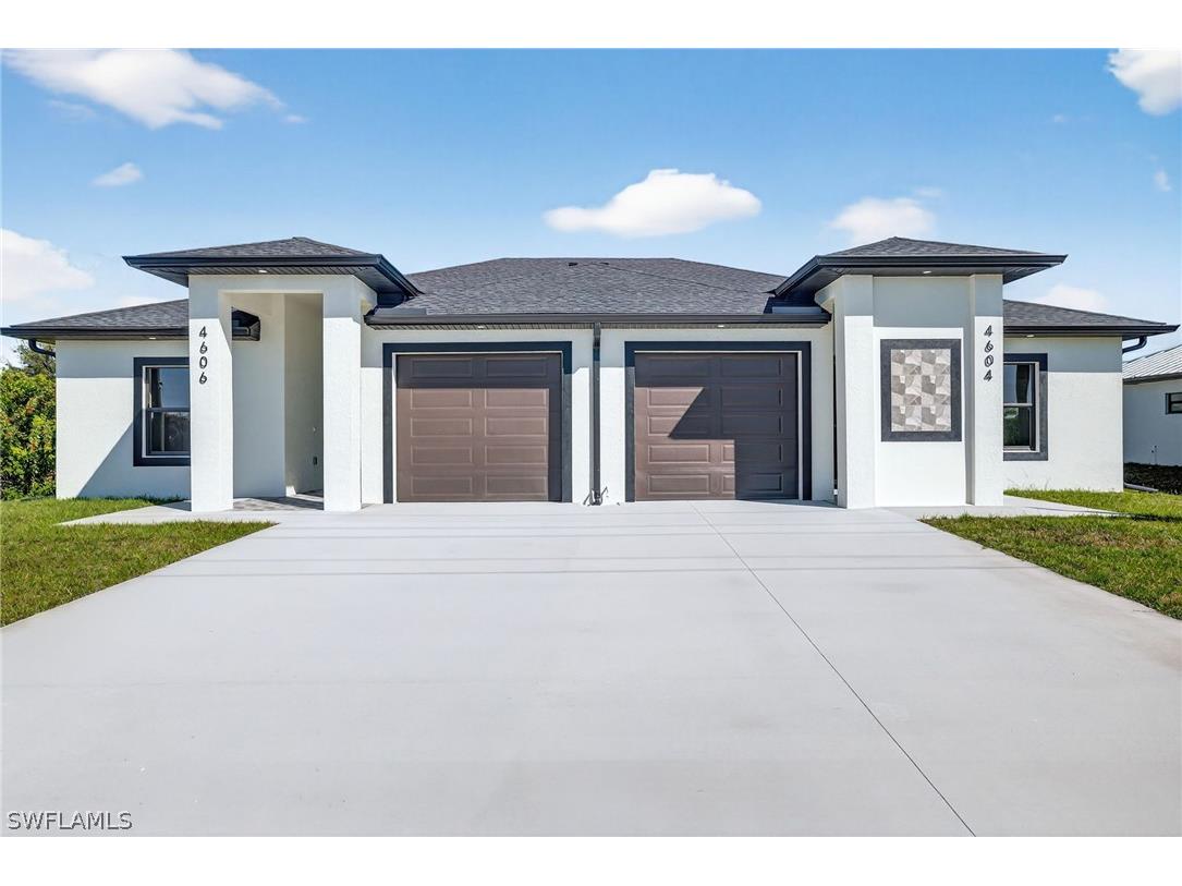 4604/4606 Golfview Boulevard Lehigh Acres FL 33973 226011396 image1