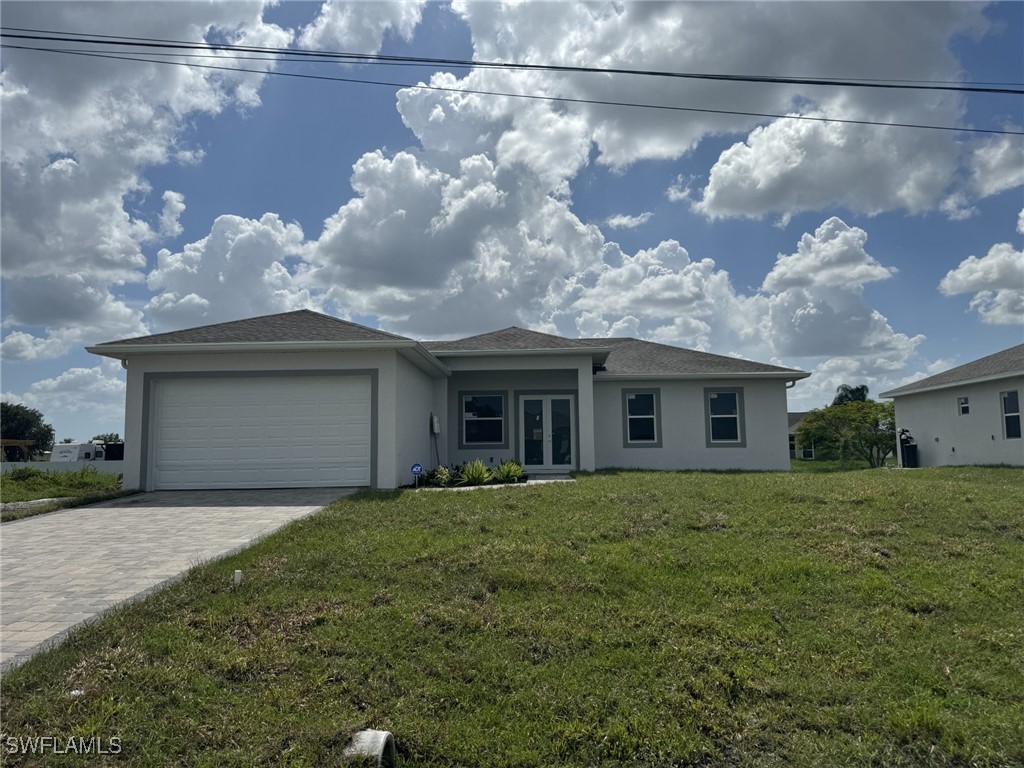 4604 Flora Avenue S Lehigh Acres FL 33976 225029144 image1