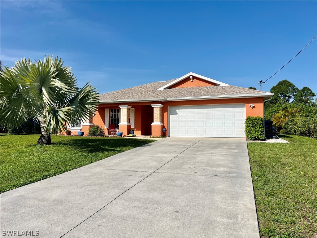 4604 Hazel Avenue S Lehigh Acres FL 33976 224024866 image1