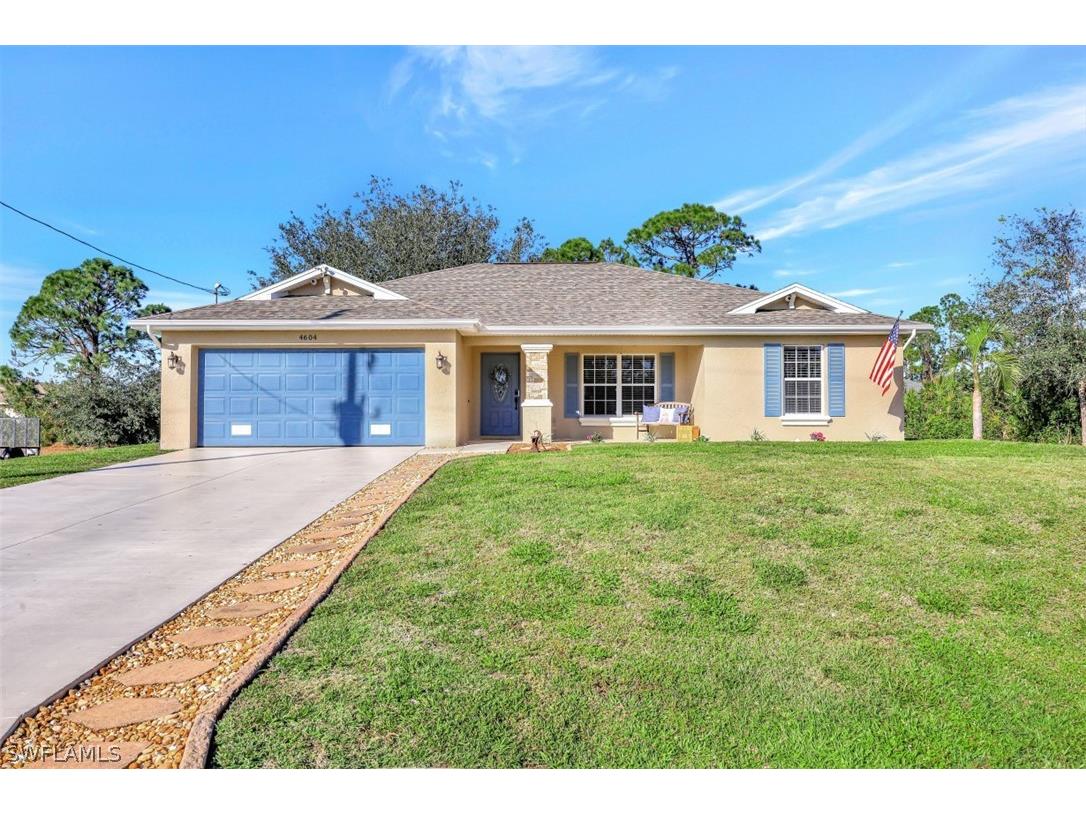 4604 Ida Avenue S Lehigh Acres FL 33976 223010093 image1