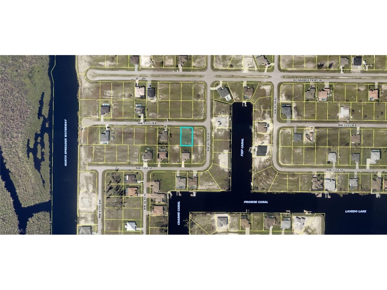 4604 NW 31st Terrace Cape Coral FL 33993 223070350 image1