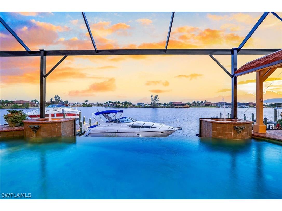 4604 NW 33rd Terrace Cape Coral FL 33993 224039688 image1