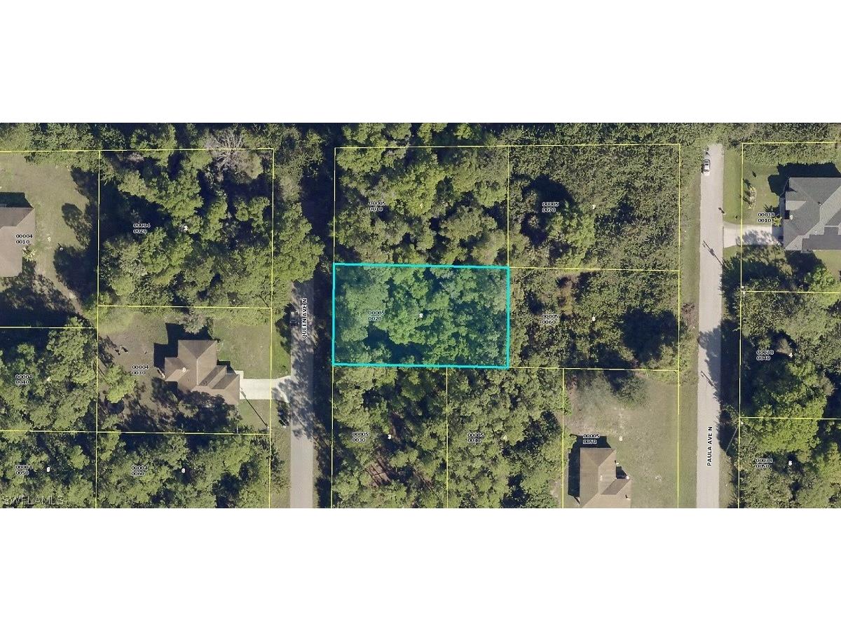 4604 Queen Avenue N Lehigh Acres FL 33971 223007043 image1