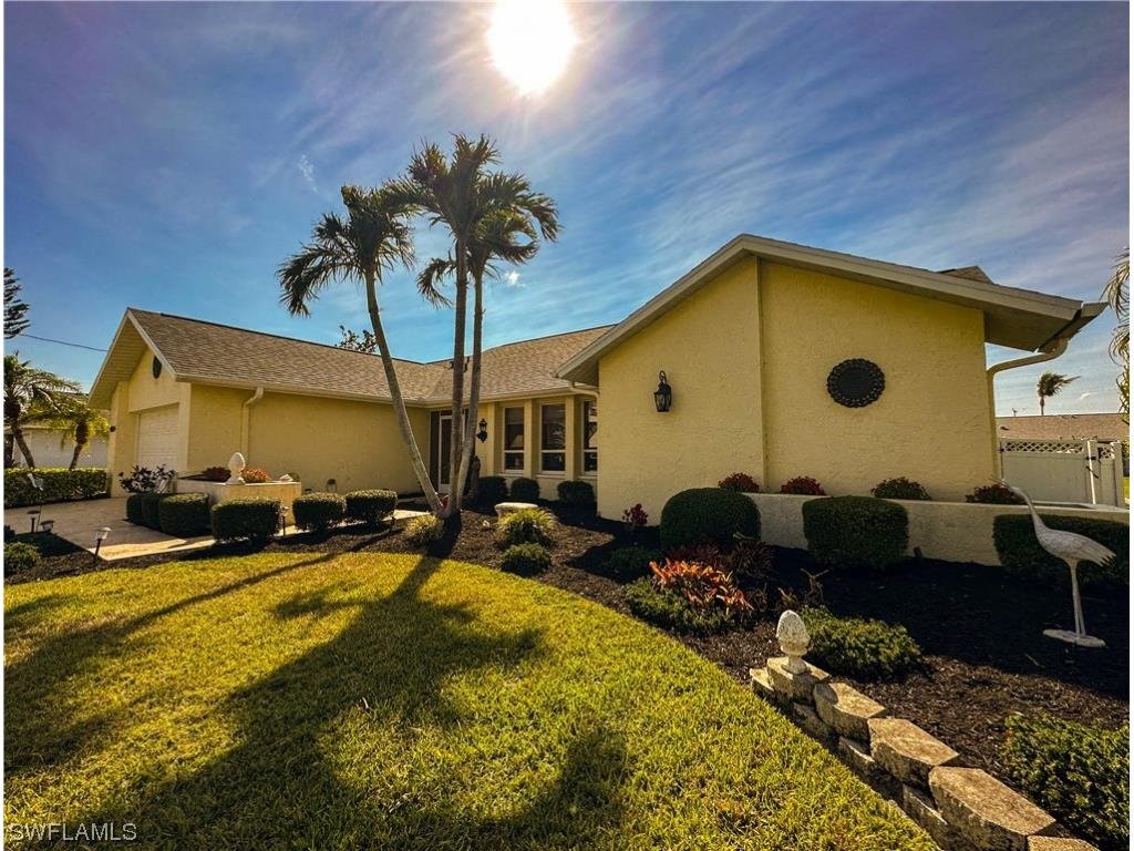 4604 SW 5th Place Cape Coral FL 33914 223017234 image1