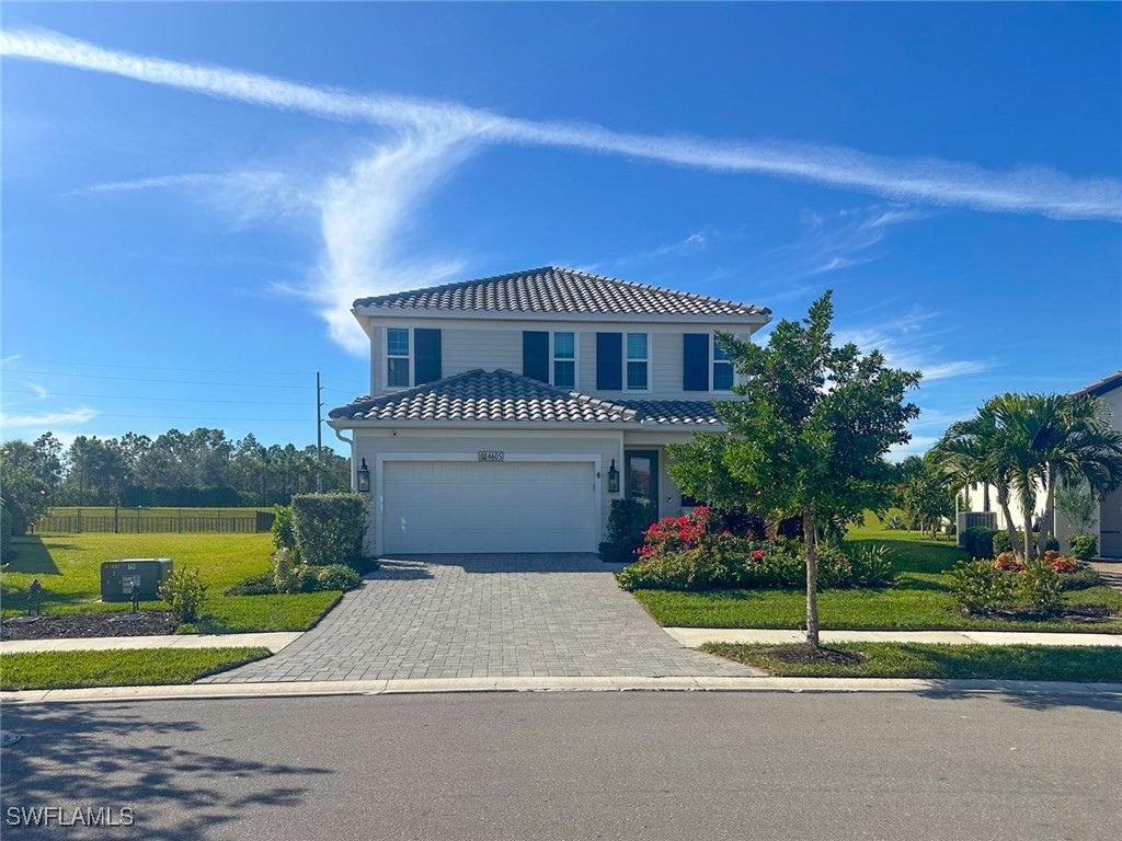 4605 Centaurus Circle Naples FL 34120 226002905 image1