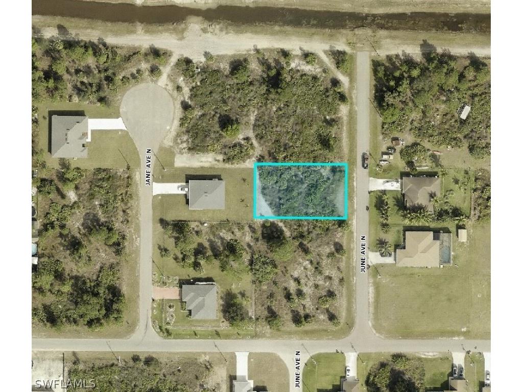 4605 June Avenue N Lehigh Acres FL 33971 224043219 image1