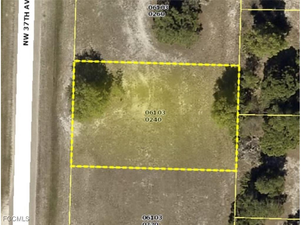 4605 NW 37th Avenue Cape Coral FL 33993 2025021773 image4