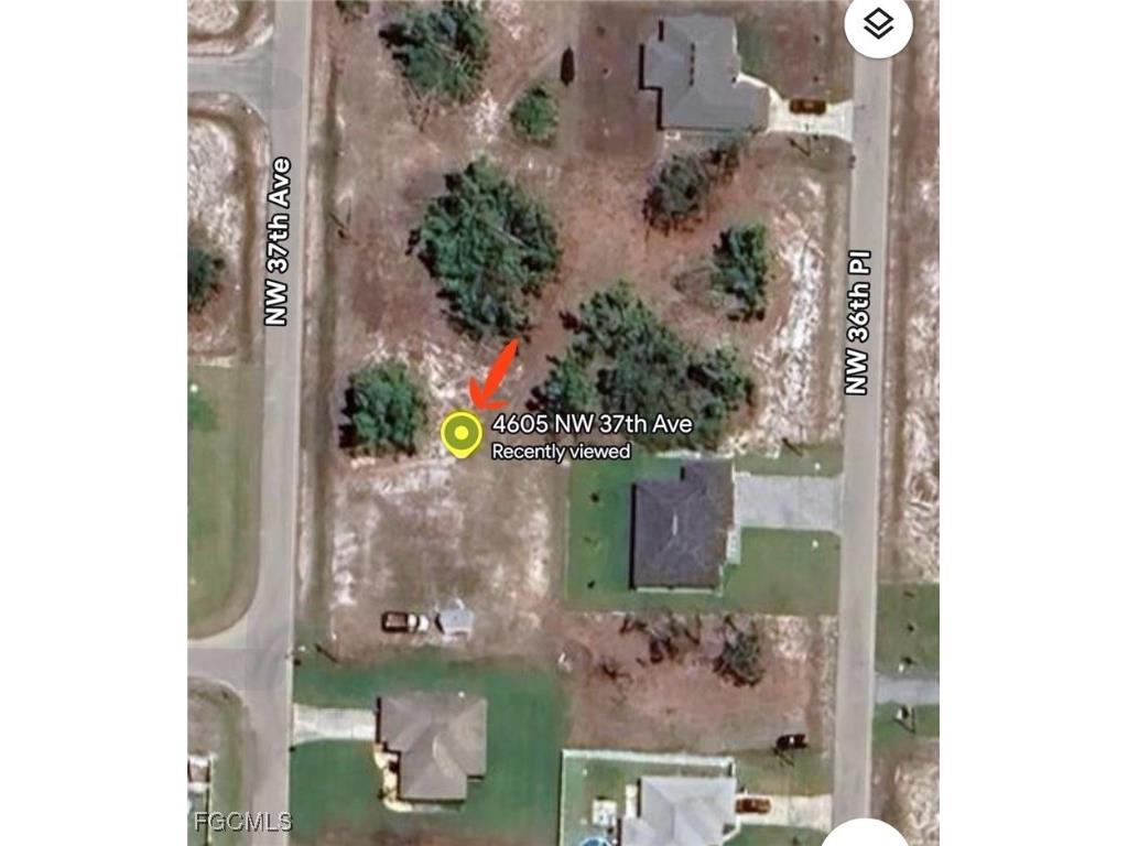 4605 NW 37th Avenue Cape Coral FL 33993 2025021773 image5