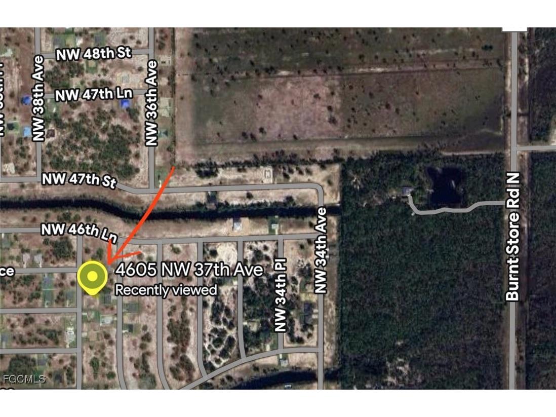 4605 NW 37th Avenue Cape Coral FL 33993 2025021773 image6