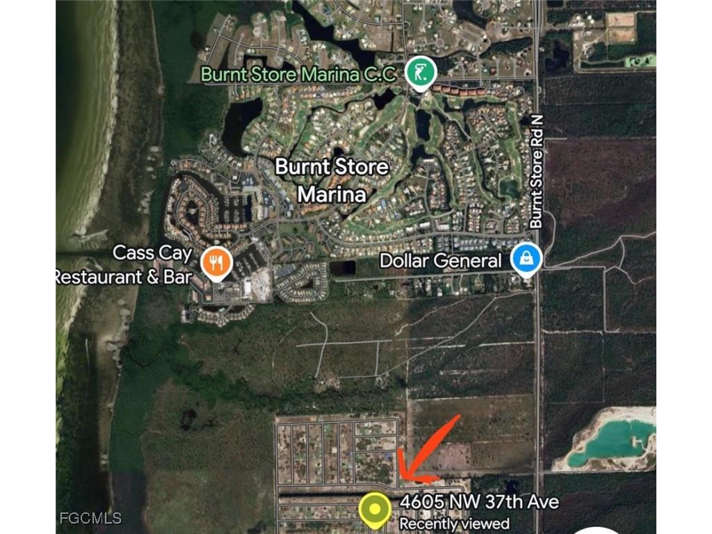 4605 NW 37th Avenue Cape Coral FL 33993 2025021773 image7