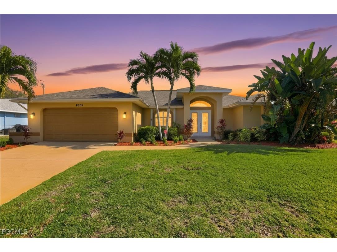 4605 SW 10th Avenue Cape Coral FL 33914 2026002319 image1