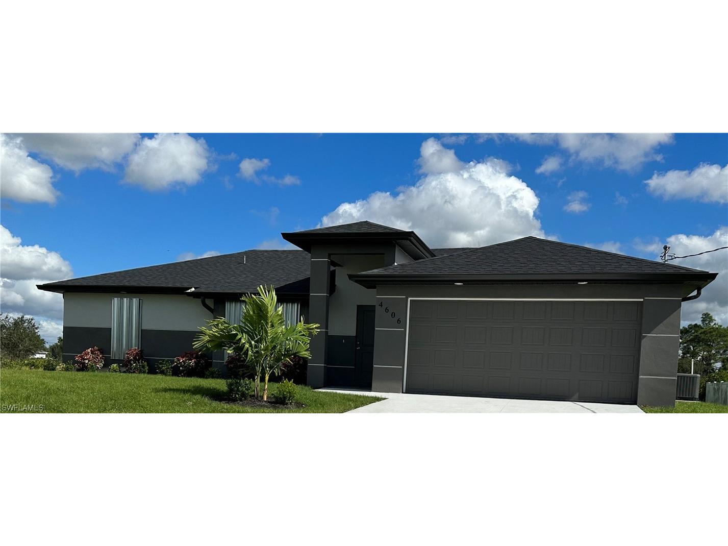 4606 Gene Avenue N Lehigh Acres FL 33971 223087866 image1