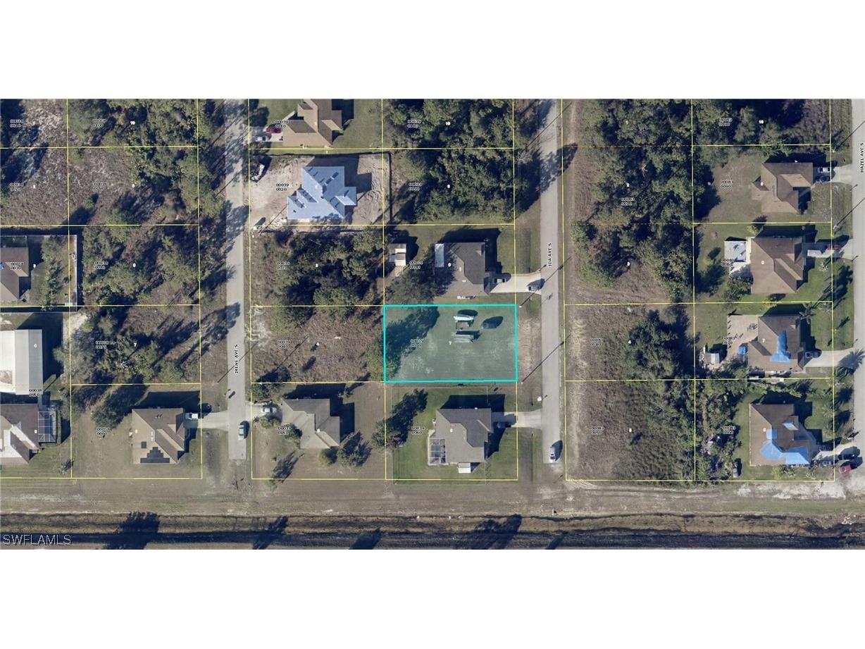 4606 Ida Avenue S Lehigh Acres FL 33976 223040816 image1