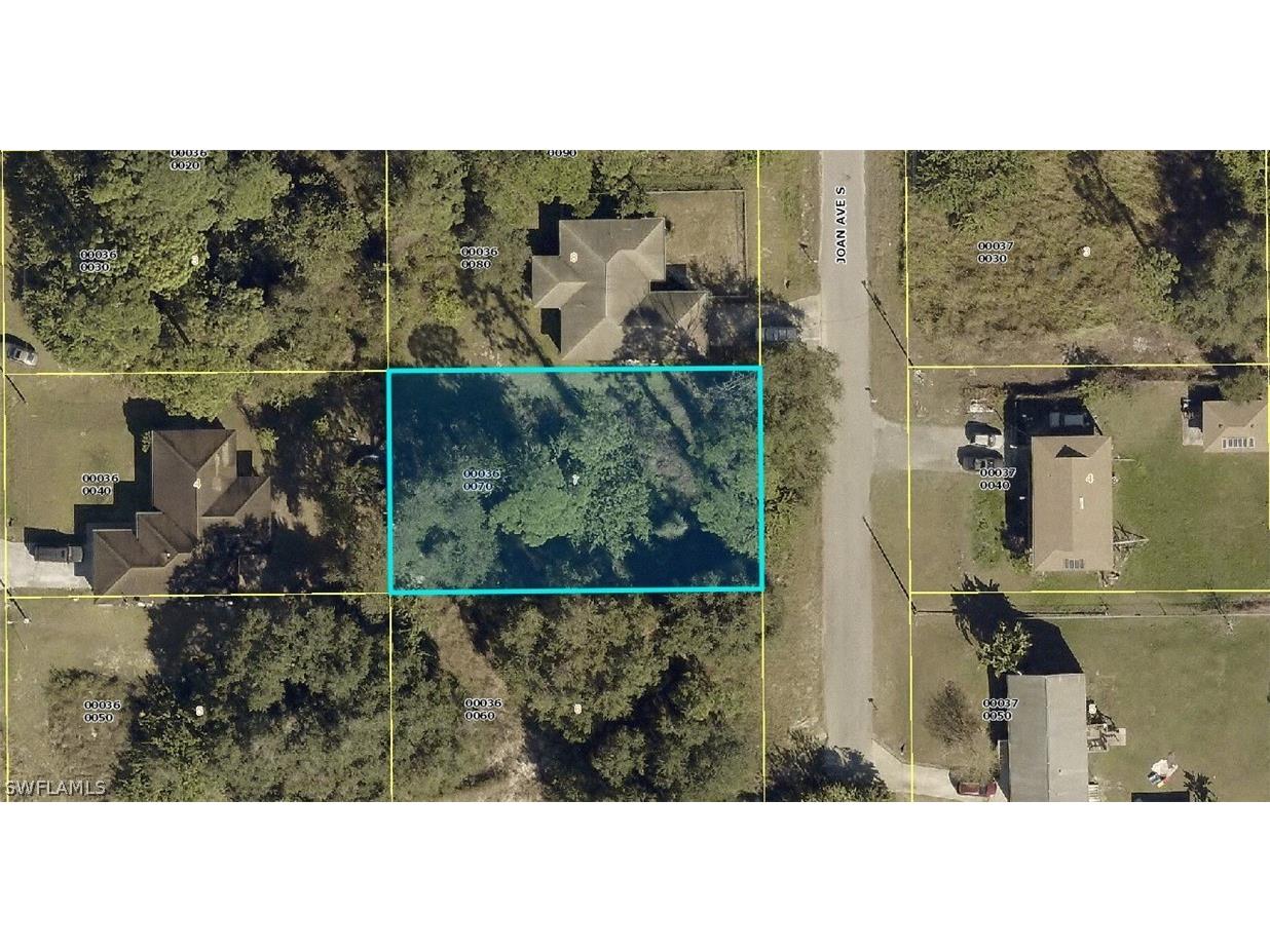 4606 Joan Avenue S Lehigh Acres FL 33976 222079600 image1