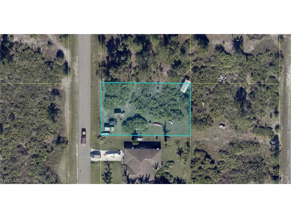 4606 June Avenue N Lehigh Acres FL 33971 224024172 image1