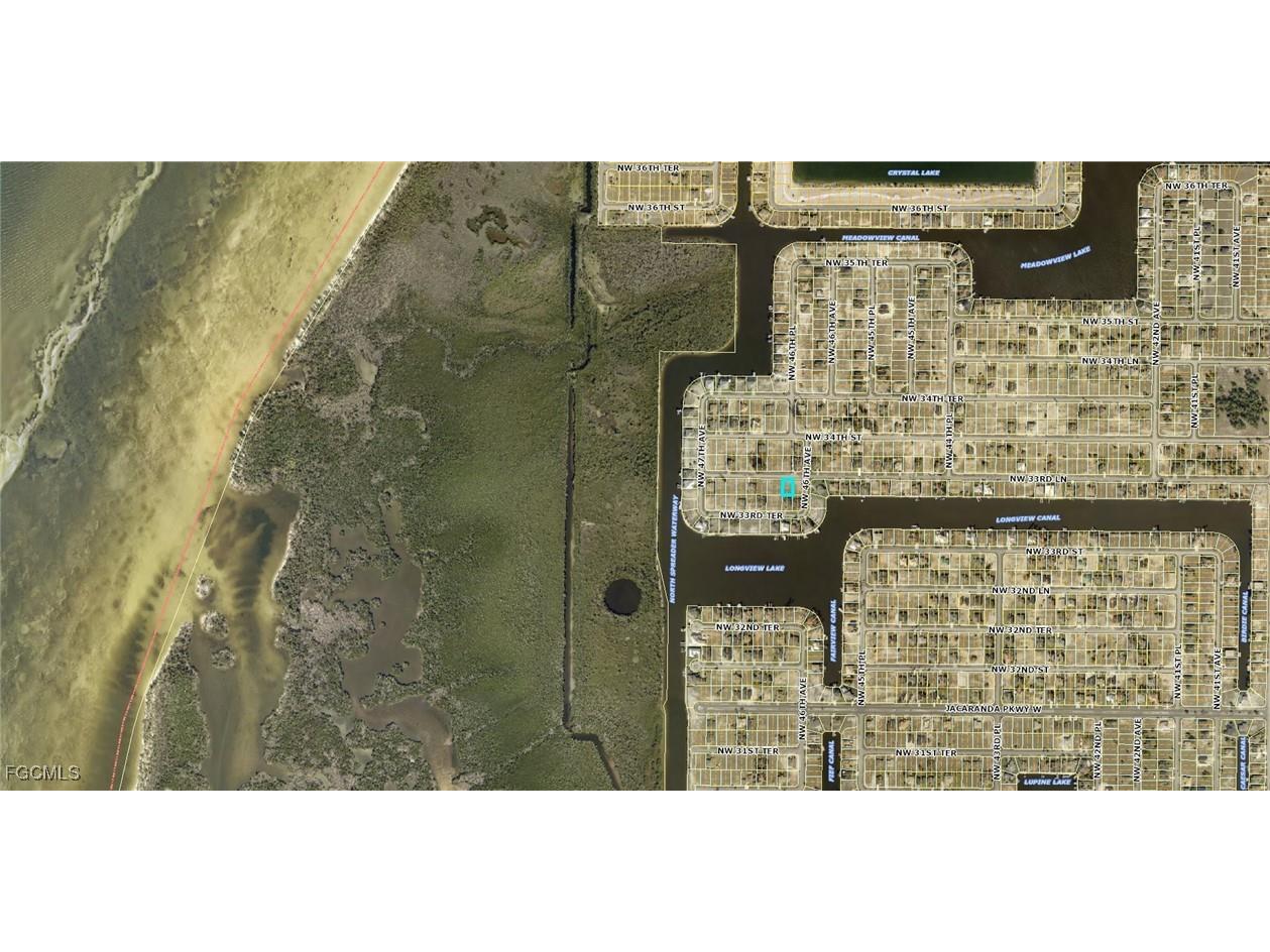 4606 NW 33rd Lane Cape Coral FL 33993 2025024514 image2