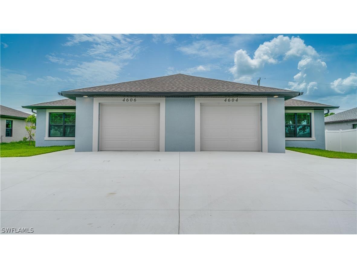 4606 SW 8th Court Cape Coral FL 33914 224058323 image1