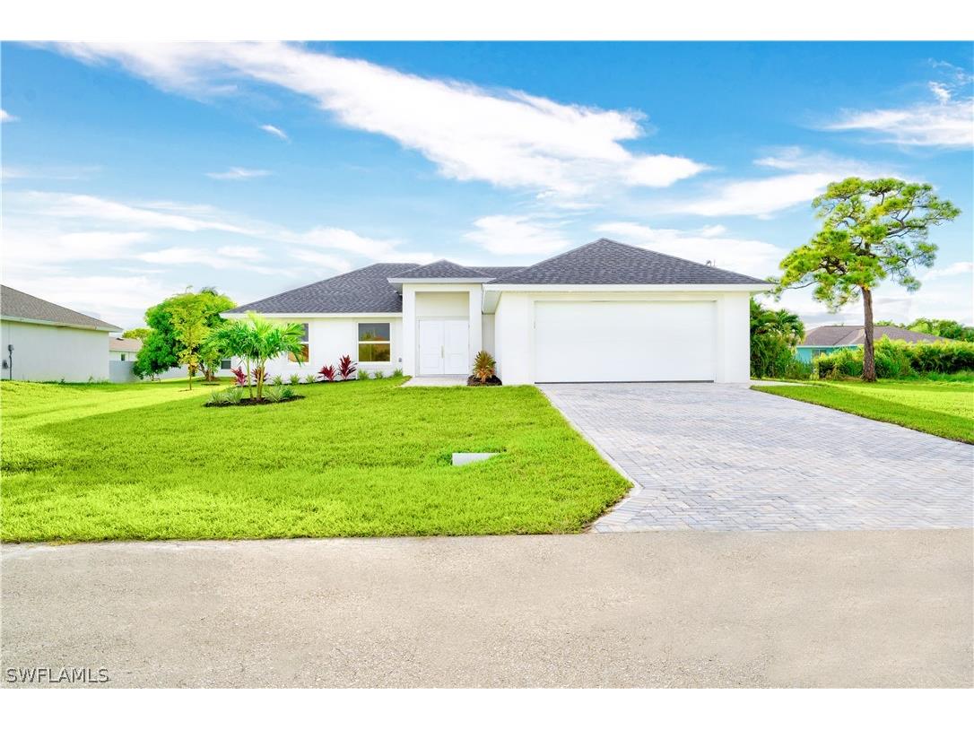 4606 SW 9th Place Cape Coral FL 33914 222071794 image1