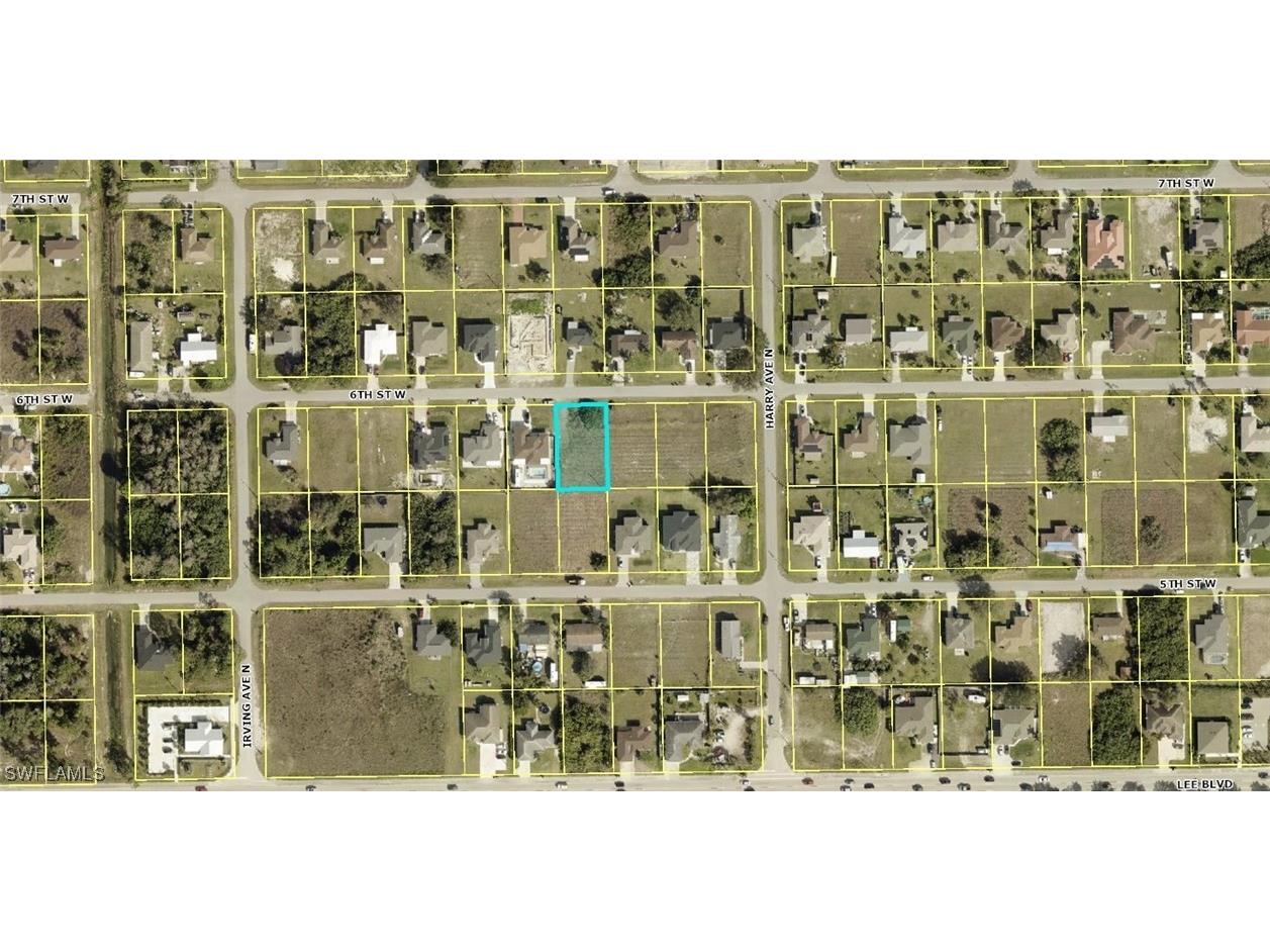 4607 6th Street W Lehigh Acres FL 33971 225030633 image1