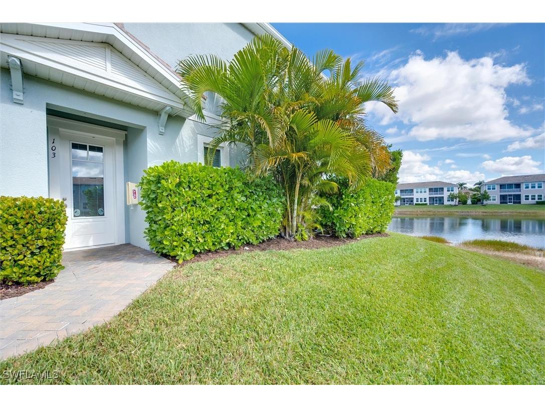 4607 Arboretum Circle #103 Naples FL 34112 226004842 image2