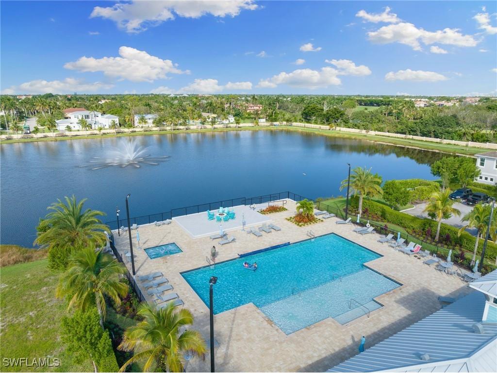 4607 Arboretum Circle #202 Naples FL 34112 225074781 image4