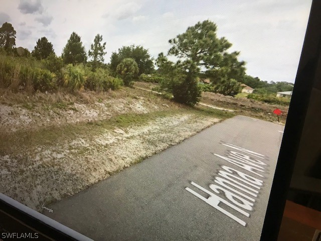4607 Hanna Avenue N Lehigh Acres FL 33971 222083978 image1