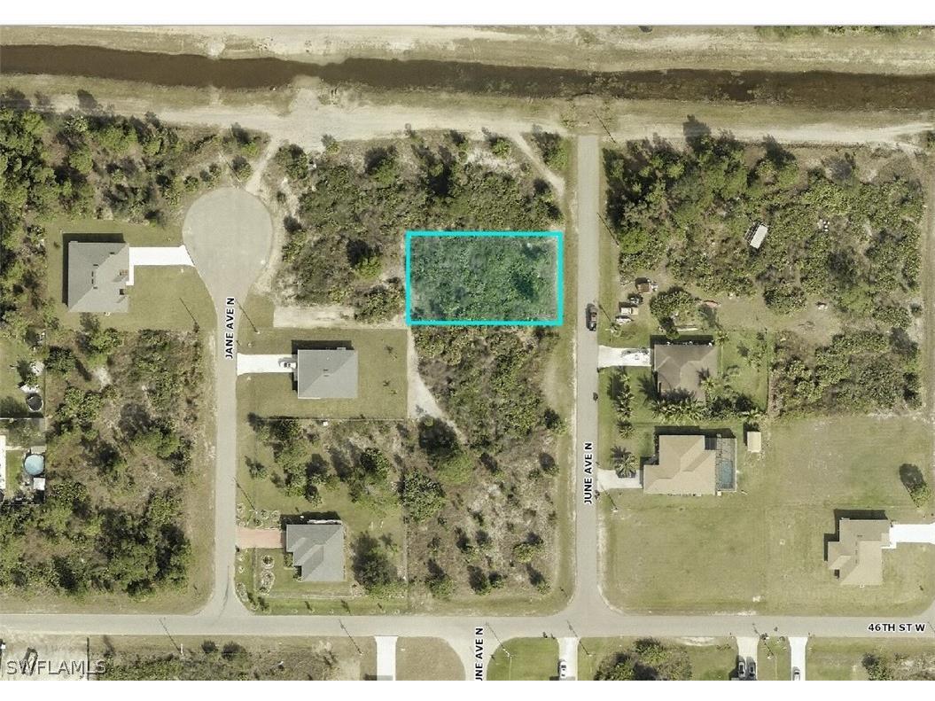 4607 June Avenue N Lehigh Acres FL 33971 224043210 image1