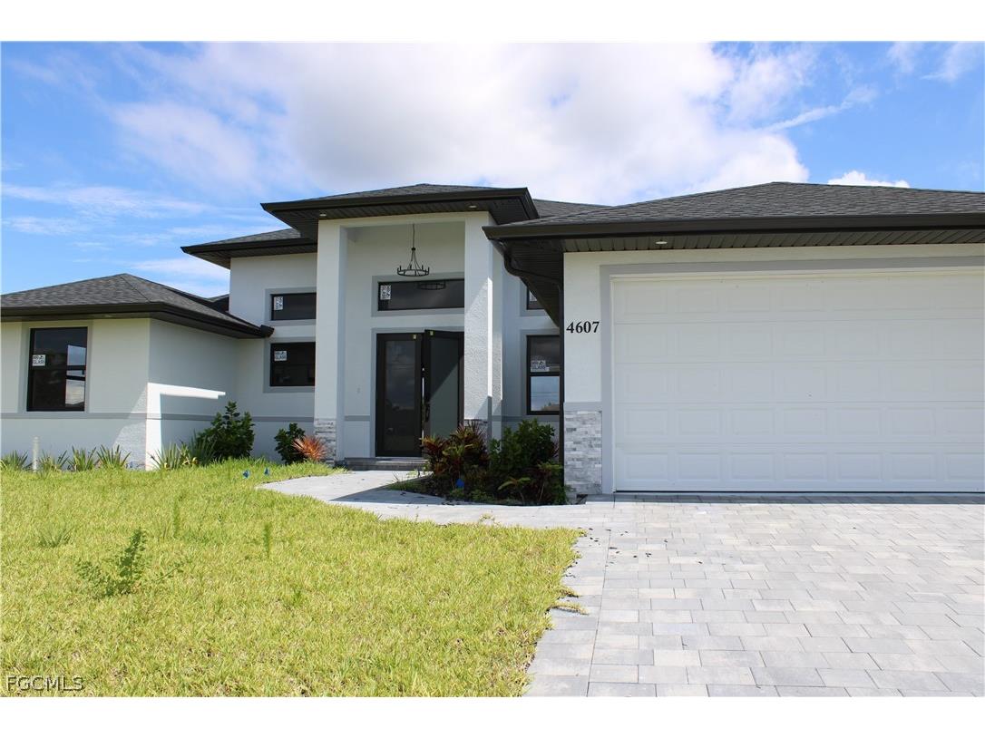 4607 NW 31st Terrace Cape Coral FL 33993 2026012386 image2