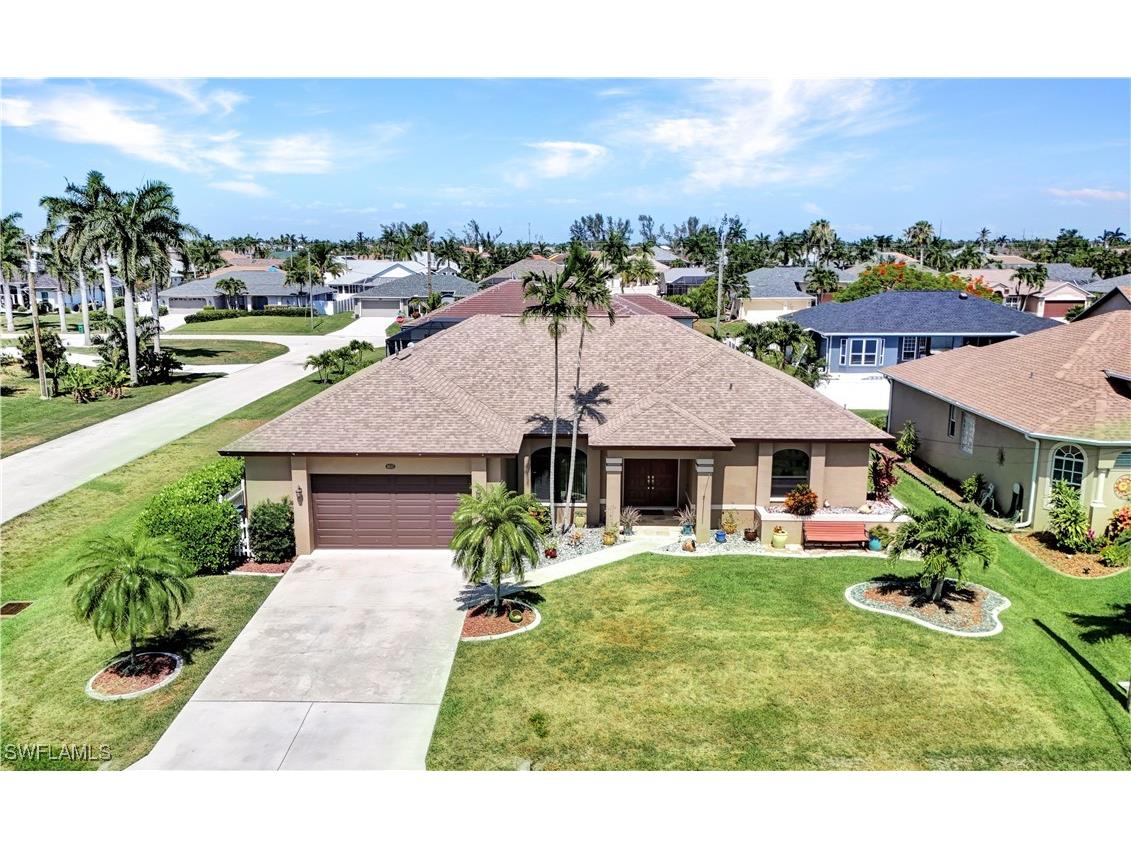 4607 SW 24th Place Cape Coral FL 33914 224096496 image1