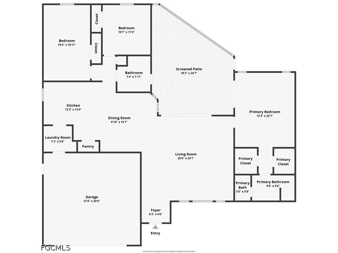 4608 29th Street SW Lehigh Acres FL 33973 2026024674 image12