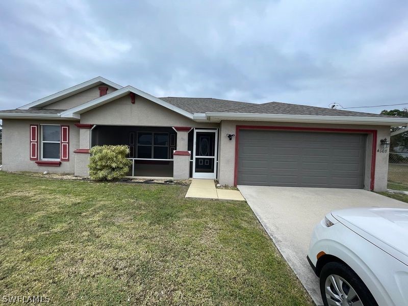 4608 Ida Avenue S Lehigh Acres FL 33976 224031100 image1