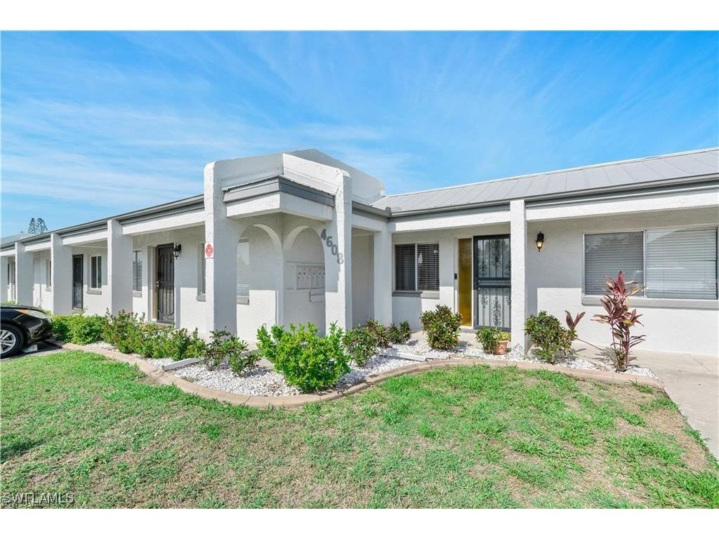 4608 SE 4th Place #3 Cape Coral FL 33904 223063379 image1