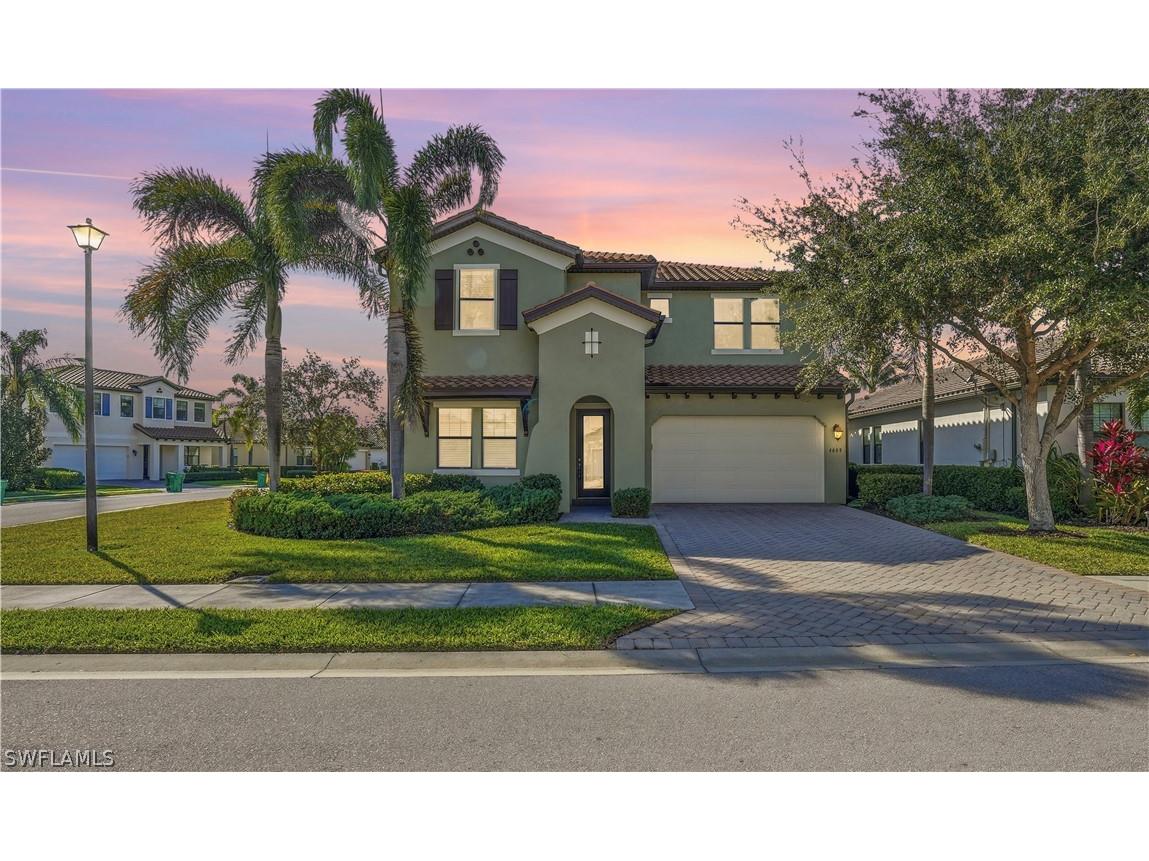 4609 Abaca Circle Naples FL 34119 226005130 image1