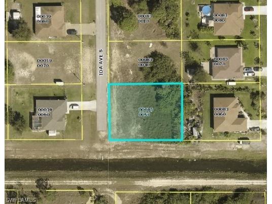 4609 S Ida Avenue Lehigh Acres FL 33976 221042040 image1