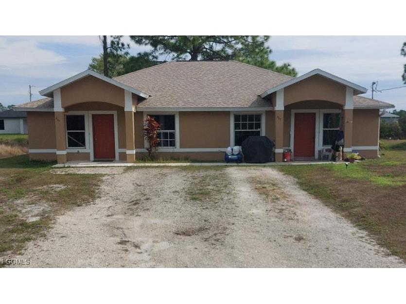 461/463 Loretta Avenue S Lehigh Acres FL 33974 2026004114 image1