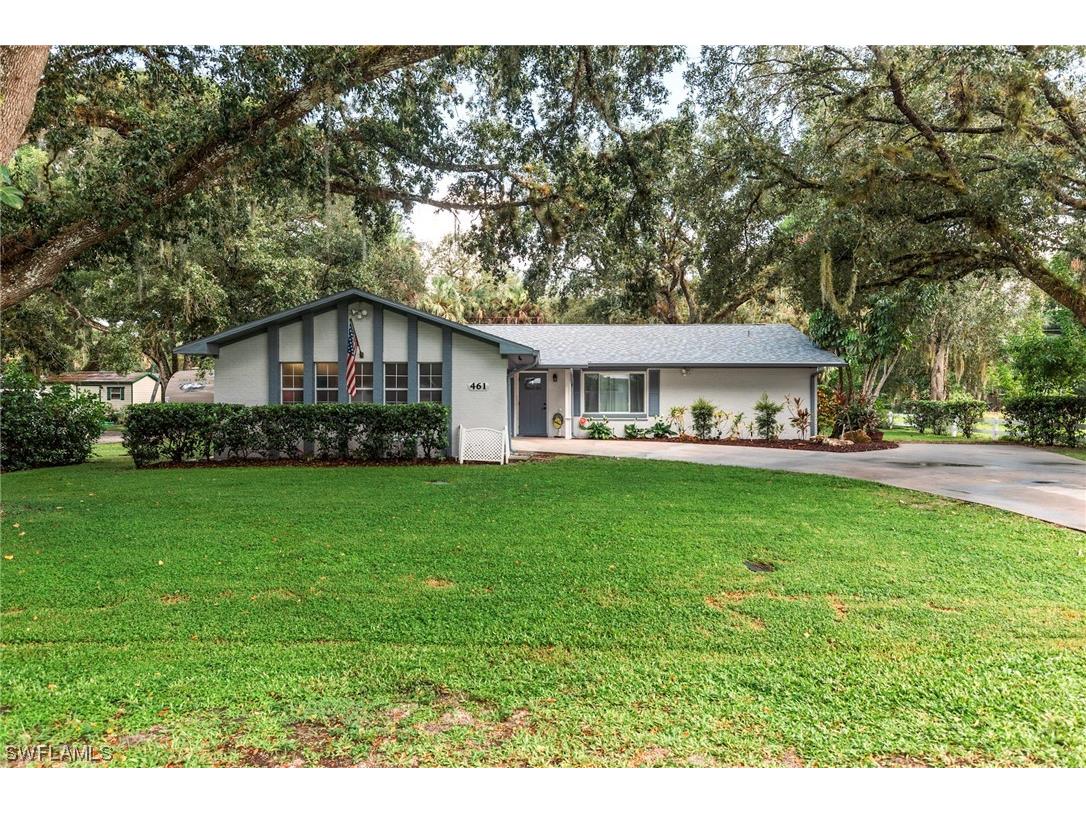 461 6th Avenue Labelle FL 33935 223058931 image1