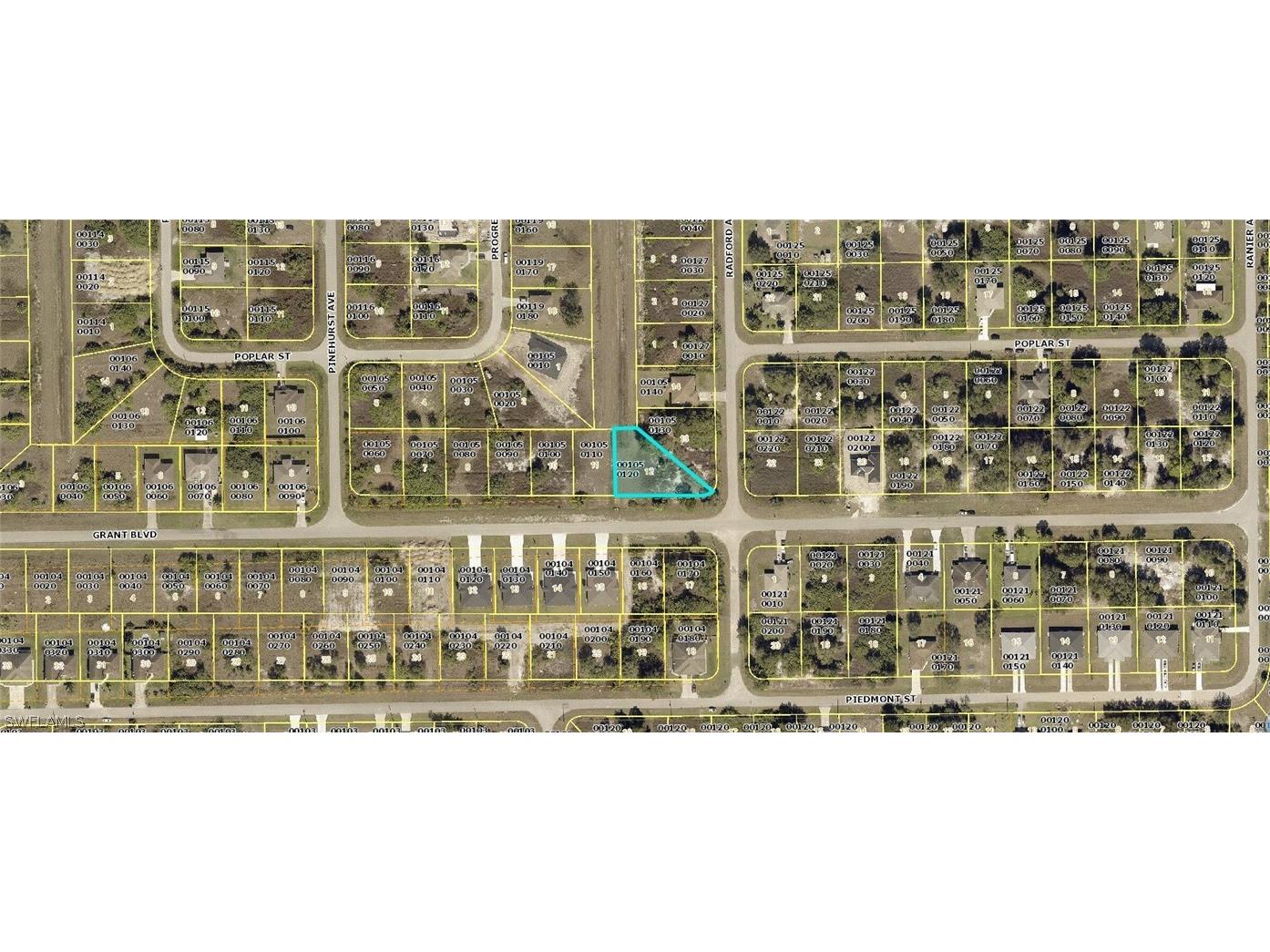 461 Grant Boulevard Lehigh Acres FL 33974 222089018 image1