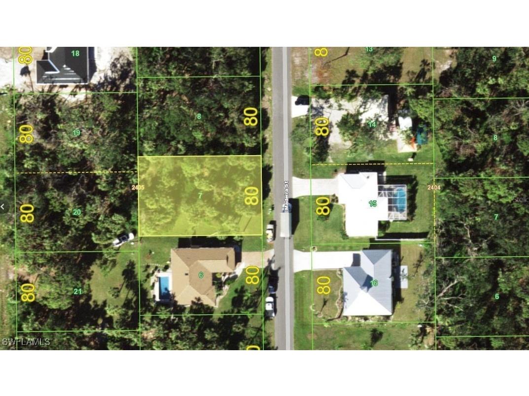461 Madeira Street Port Charlotte FL 33953 225009303 image1
