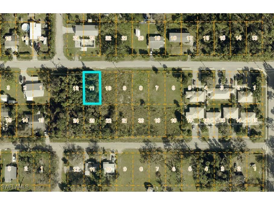 461 Monterey Street North Fort Myers FL 33903 224097740 image1