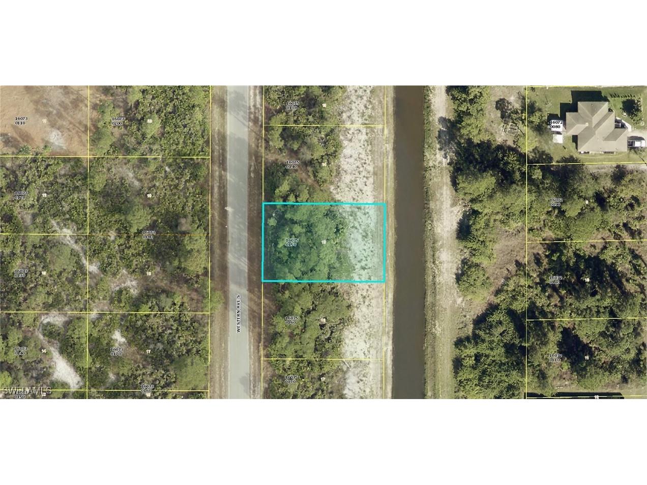 461 Western Avenue S Lehigh Acres FL 33974 224098107 image1