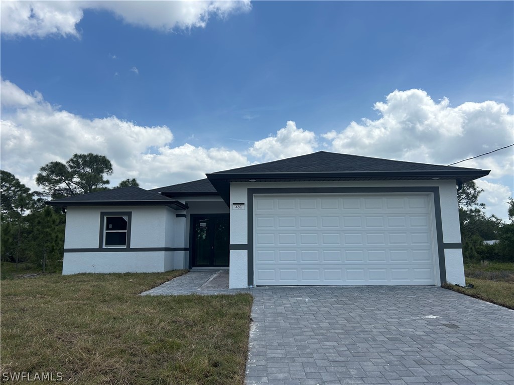 461 Wickham Avenue E Lehigh Acres FL 33974 224016381 image1