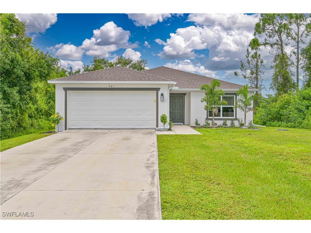 461 Windermere Drive Lehigh Acres FL 33972 224057740 image1