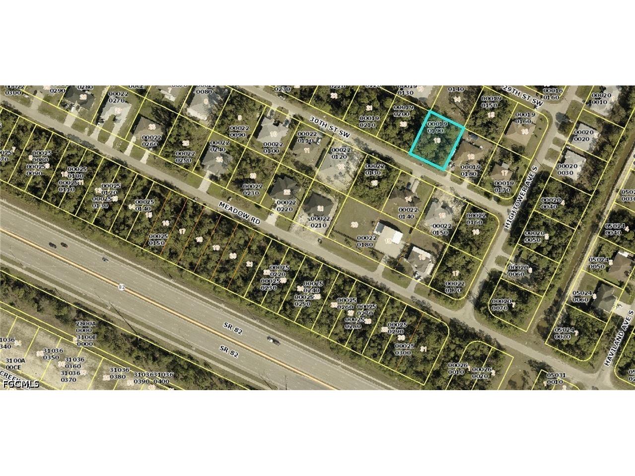 4610 30th Street SW Lehigh Acres FL 33973 2026014474 image1