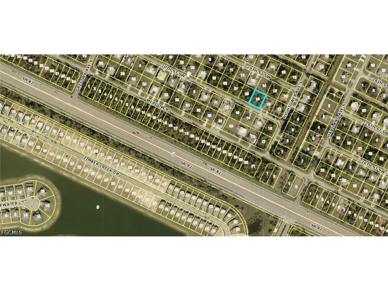 4610 30th Street SW Lehigh Acres FL 33973 2026014474 image2