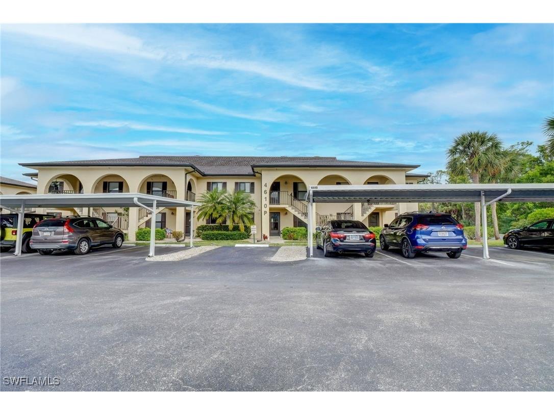 4610 Chantelle Drive #P103 Naples FL 34112 225072894 image3