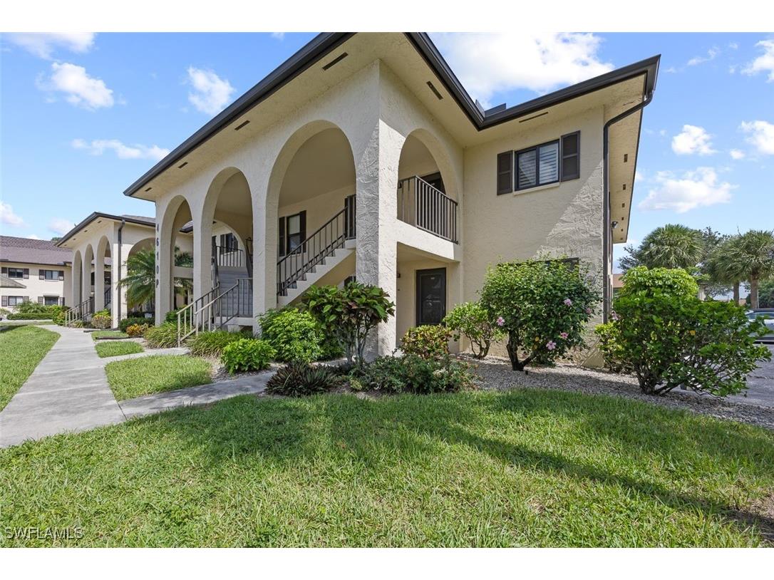 4610 Chantelle Drive #P104 Naples FL 34112 225052450 image1