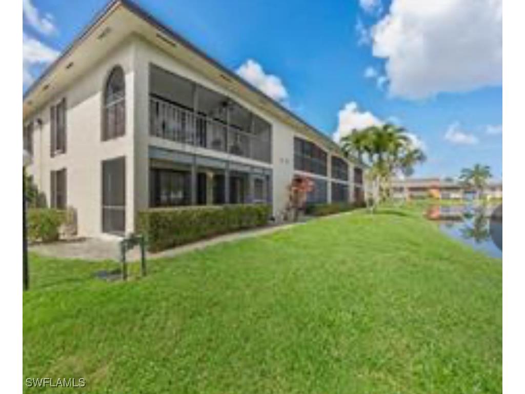 4610 Chantelle Drive #P104 Naples FL 34112 225069912 image2