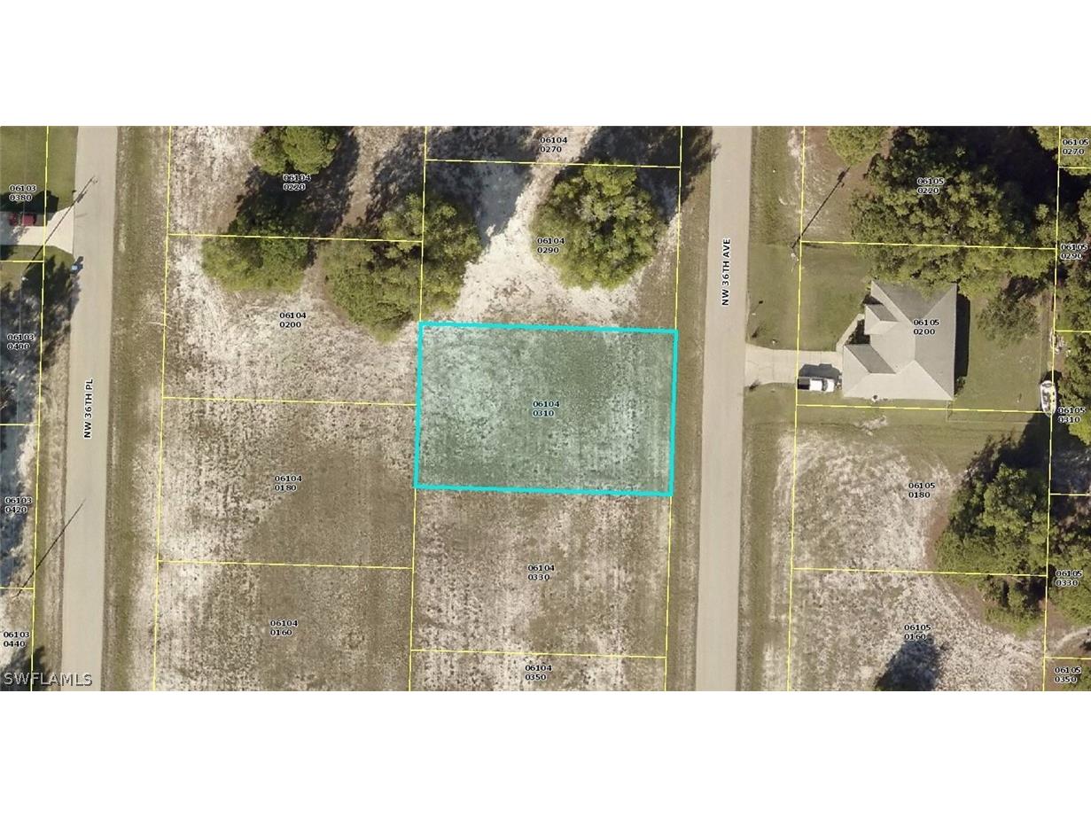 4610 NW 36th Avenue Cape Coral FL 33993 222028708 image1