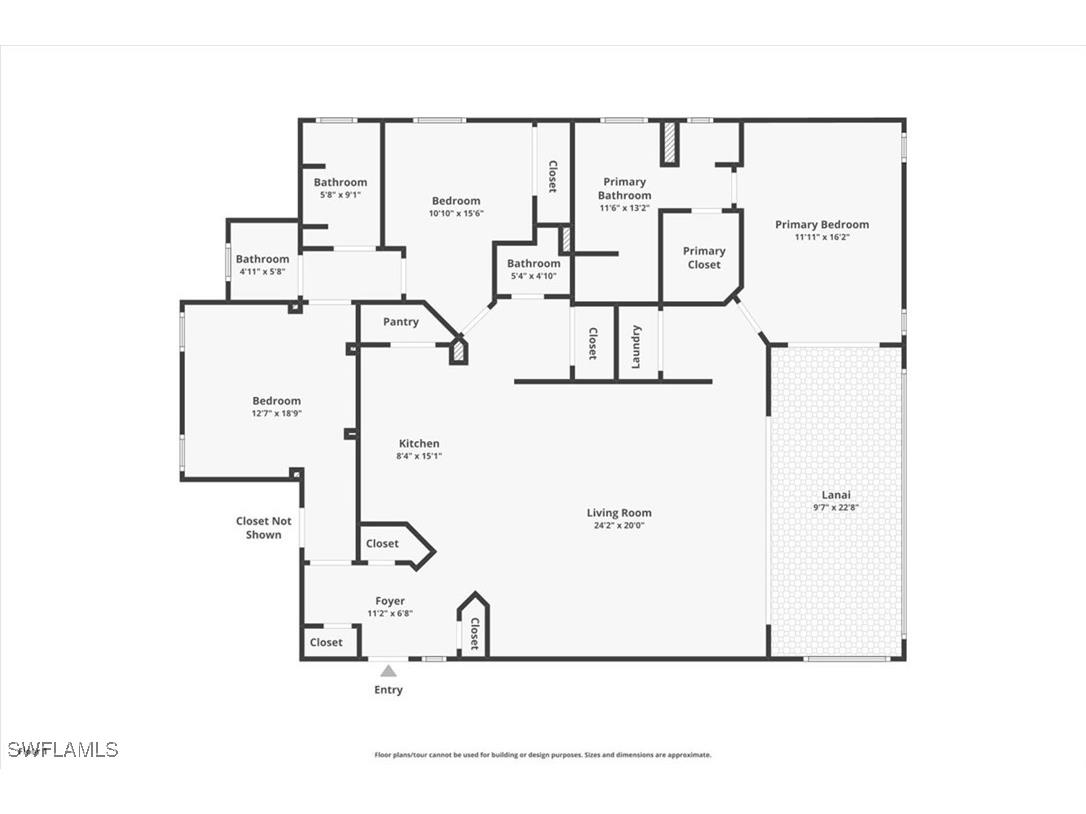 4610 SE 5th Place #201 Cape Coral FL 33904 225008105 image48